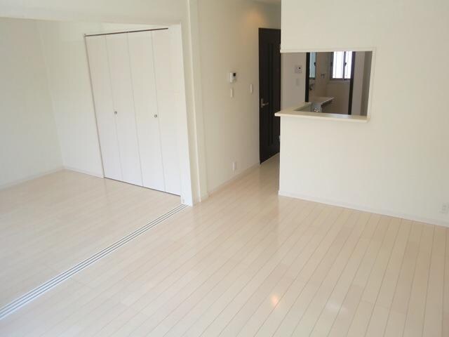 コルティーレ経堂の物件内観写真
