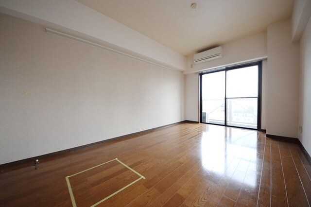 マノアコートの物件内観写真