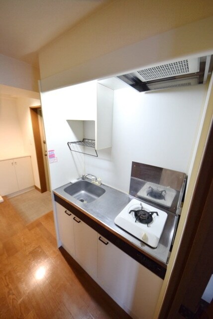 マノアコートの物件内観写真