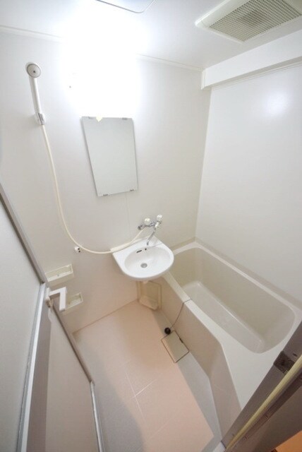 マノアコートの物件内観写真