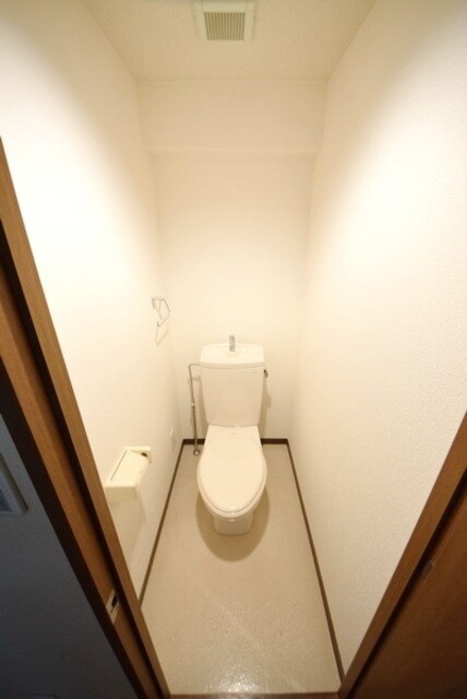 マノアコートの物件内観写真