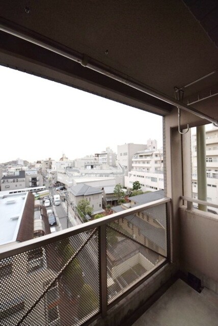 マノアコートの物件内観写真