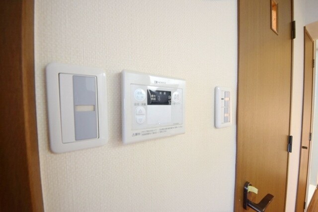 マノアコートの物件内観写真