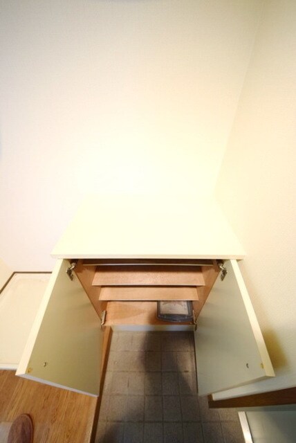 マノアコートの物件内観写真