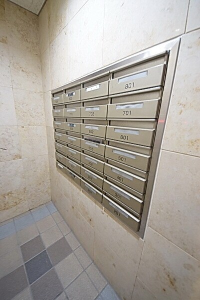 マノアコートの物件内観写真