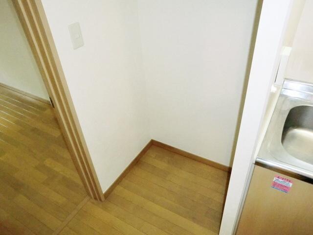 ミレニアム経堂の物件内観写真