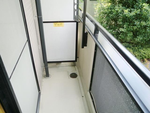 ミレニアム経堂の物件内観写真