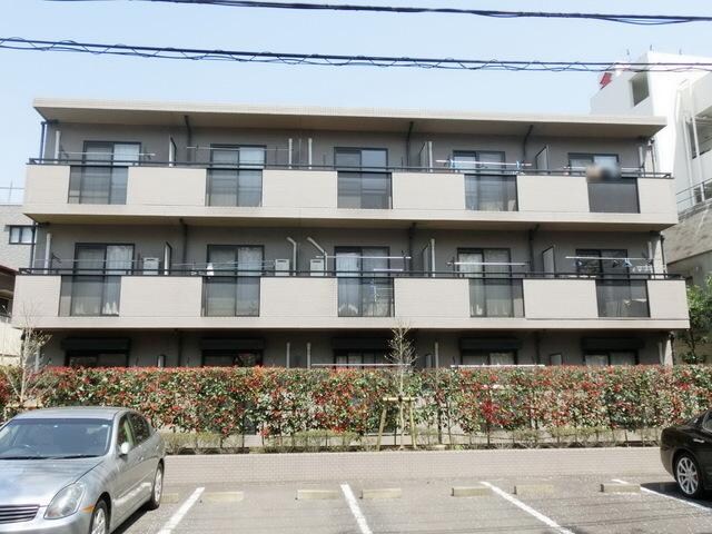 ミレニアム経堂の物件内観写真