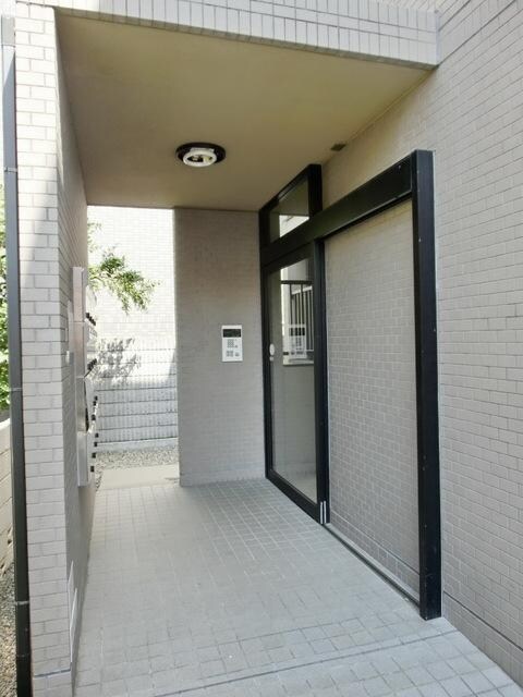 ミレニアム経堂の物件内観写真