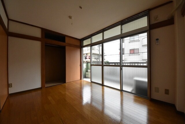 第三麻生マンションの物件内観写真