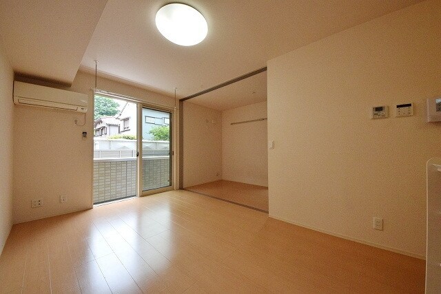 Kヴィラージュの物件内観写真