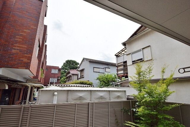 Kヴィラージュの物件内観写真