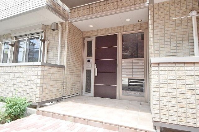 Kヴィラージュの物件内観写真