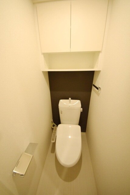 ステージグランデ千歳烏山アジールコートの物件内観写真