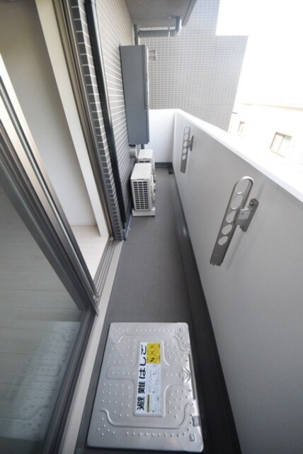 ステージグランデ千歳烏山アジールコートの物件内観写真