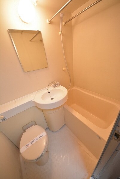 タピエスRフラットの物件内観写真