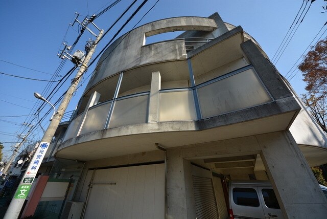 タピエスRフラットの物件内観写真