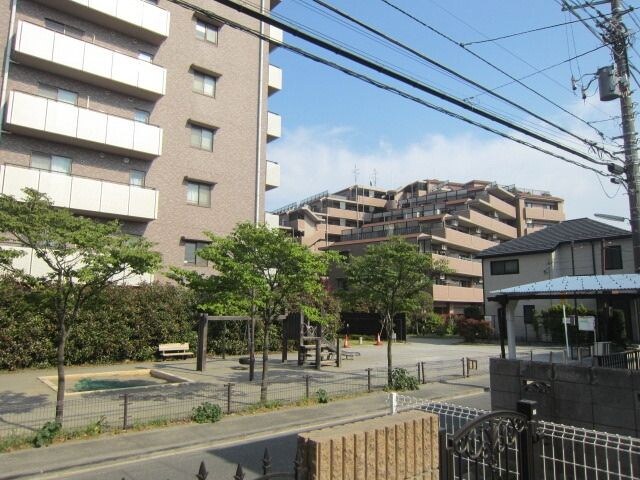 メゾンブランの物件内観写真