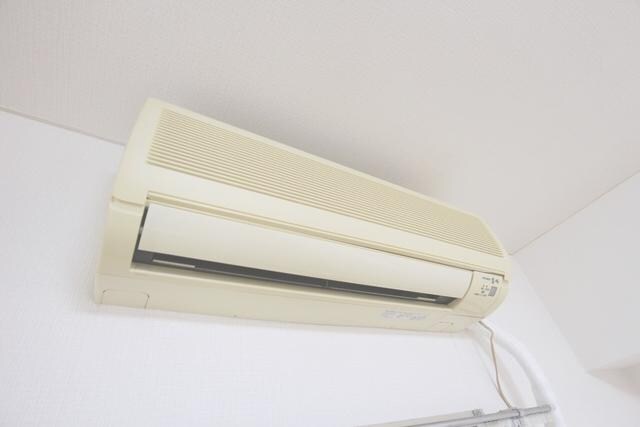 ユーコート上馬の物件内観写真