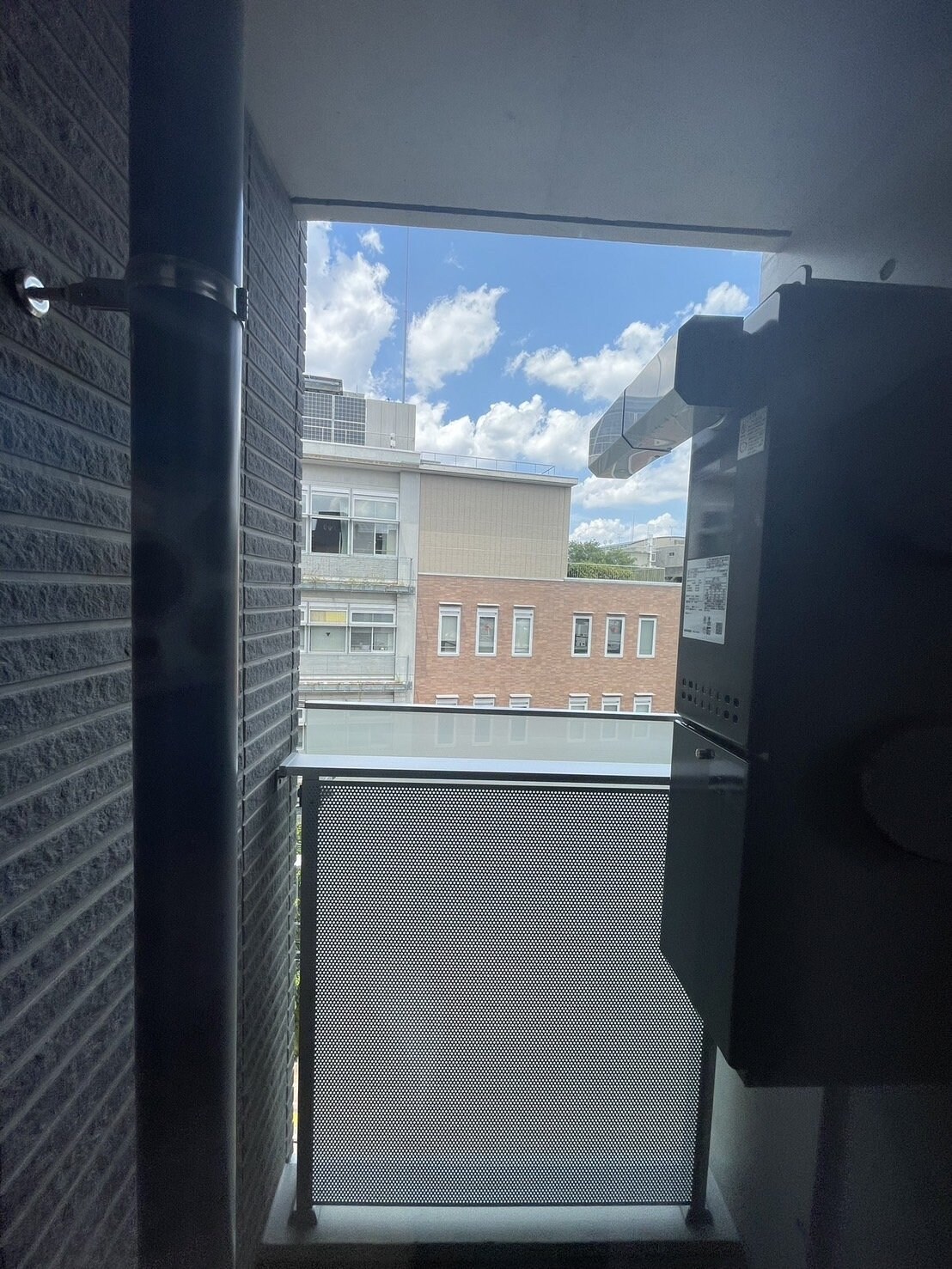 GRANPASEO成城学園前の物件内観写真