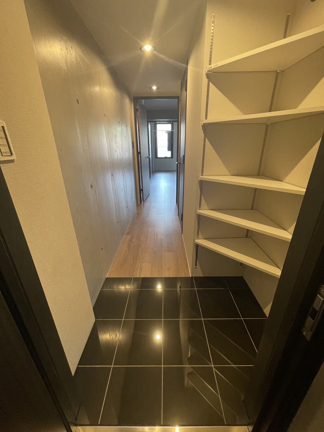 GRANPASEO成城学園前の物件内観写真