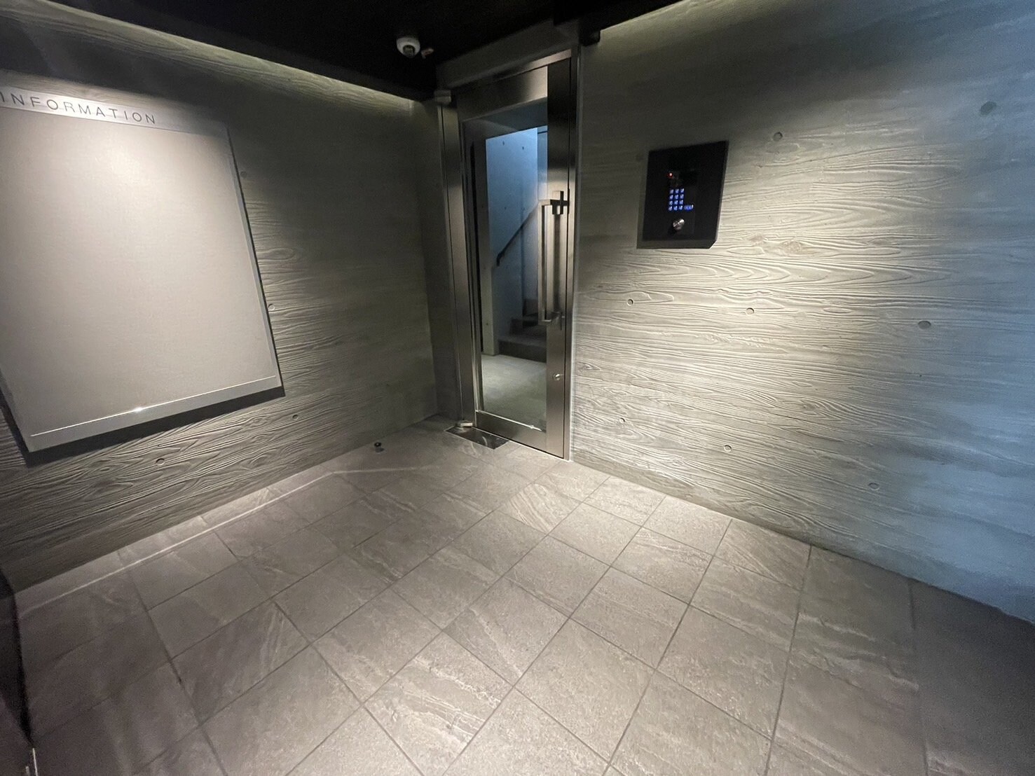 GRANPASEO成城学園前の物件内観写真