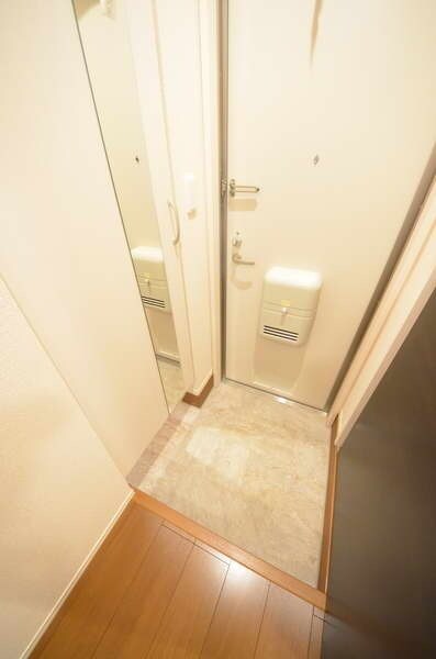 REGALOの物件内観写真