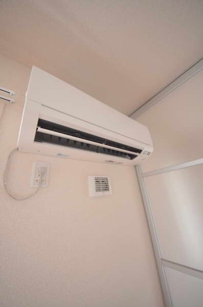 REGALOの物件内観写真