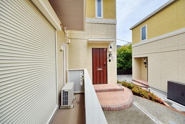 アストルムの物件内観写真