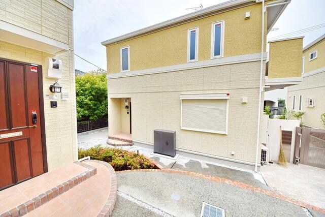 アストルムの物件内観写真