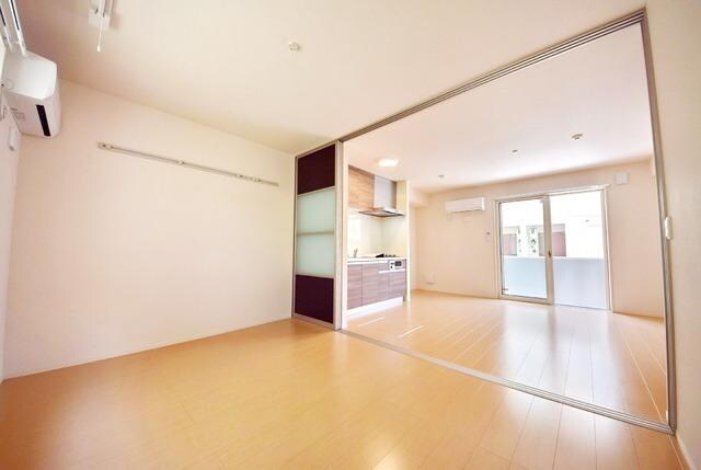 アストルムの物件内観写真