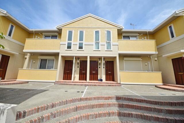 アストルムの物件内観写真