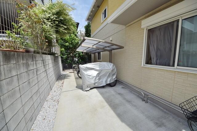 アストルムの物件内観写真