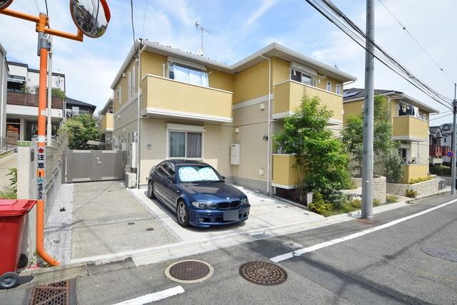 アストルムの物件内観写真