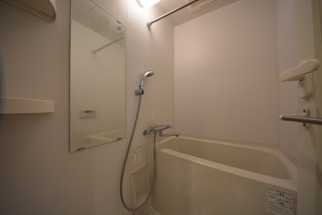 ソレアード武蔵野の物件内観写真