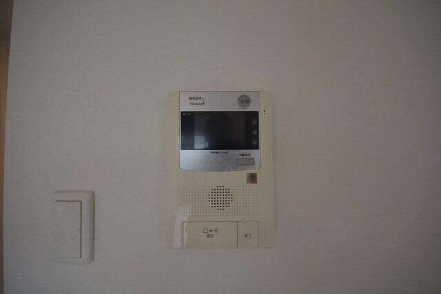 ソレアード武蔵野の物件内観写真