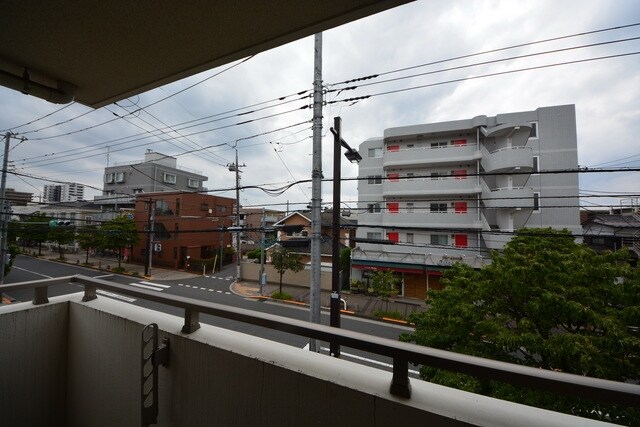 ソレアード武蔵野の物件内観写真