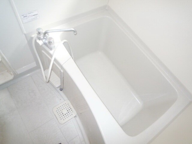 ソレイユの物件内観写真