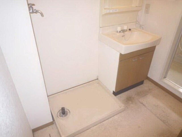 ソレイユの物件内観写真