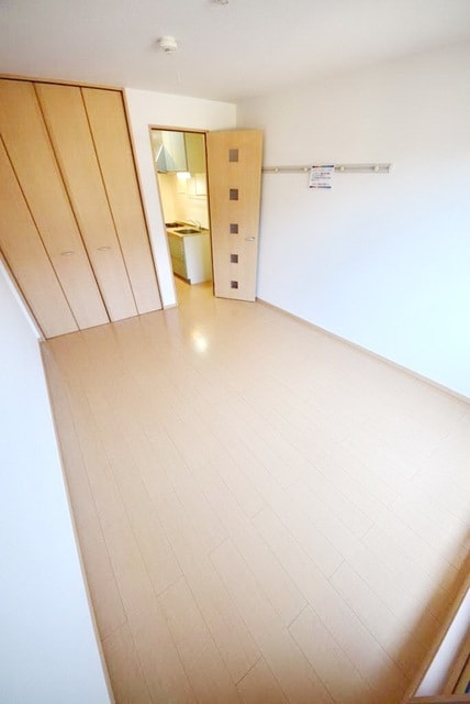 ソレーユ・トレビナの物件内観写真