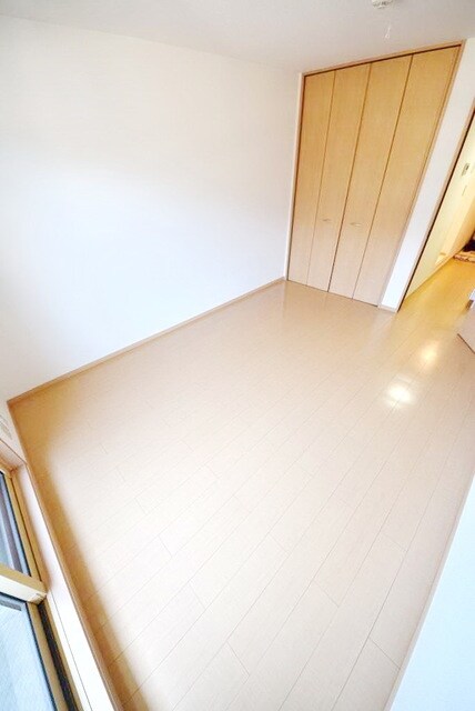 ソレーユ・トレビナの物件内観写真