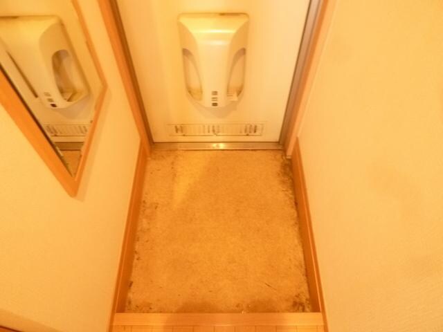 プリマベーラの物件内観写真