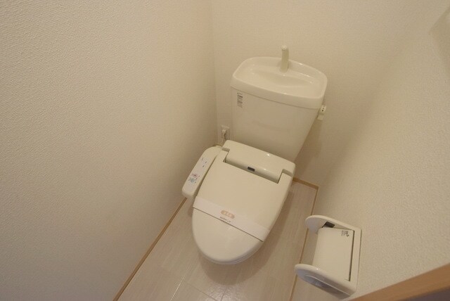 プリヴェール成城の物件内観写真