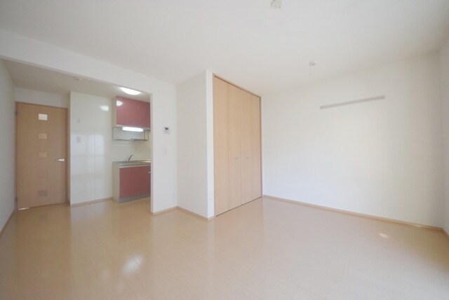 プリヴェール成城の物件内観写真