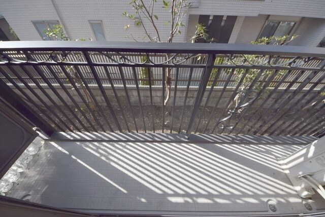 プリヴェール成城の物件内観写真