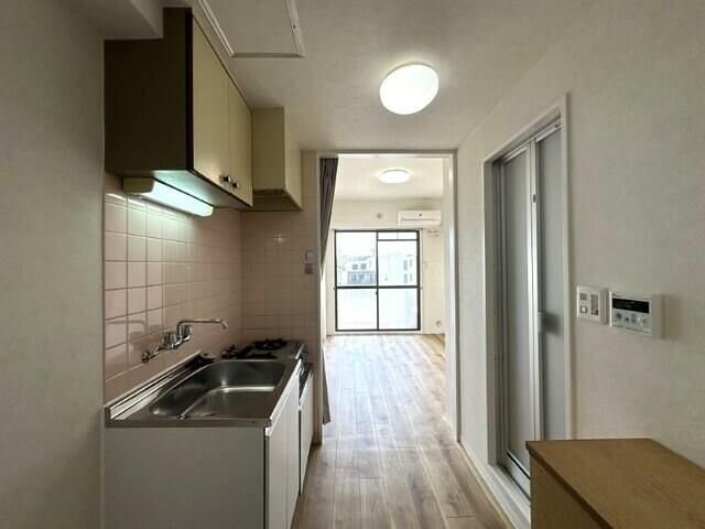 メゾンエスポワールの物件内観写真