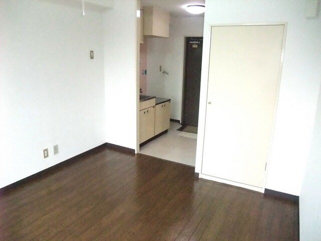 メゾンエスポワールの物件内観写真