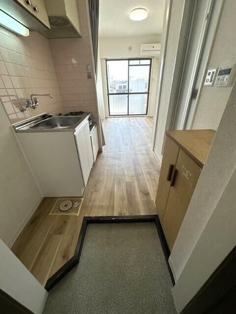 メゾンエスポワールの物件内観写真