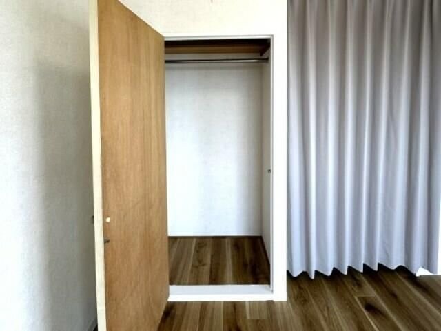 メゾンエスポワールの物件内観写真