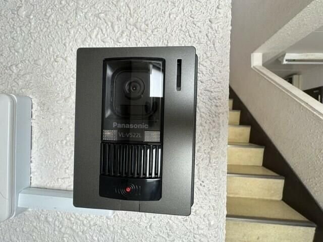 メゾンエスポワールの物件内観写真